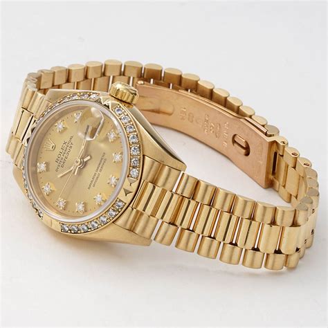 used cheapest rolex|least expensive lady datejust.